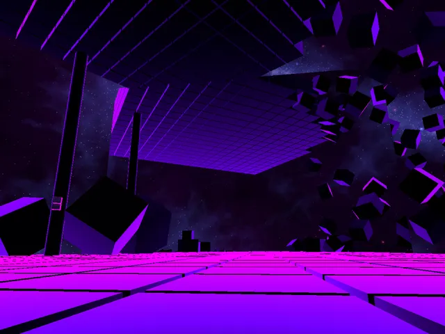 Neon Prime