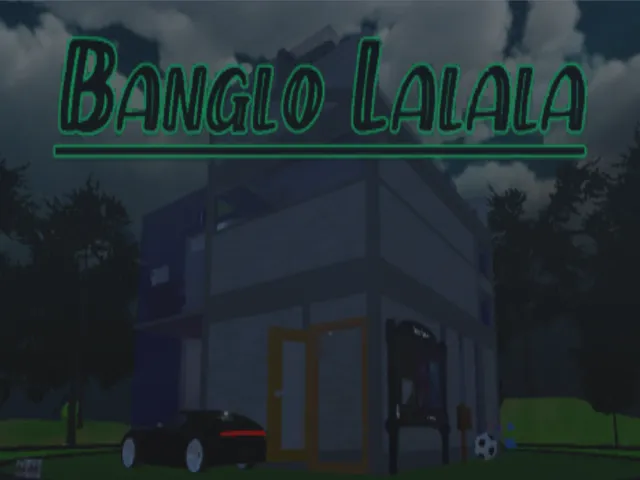 Banglo Lalala