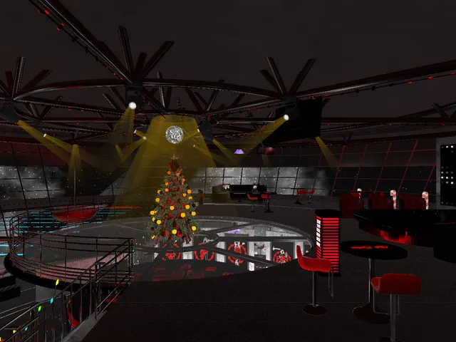 Club Zodiac