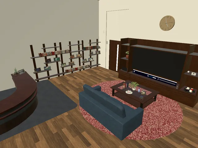Kinotch room