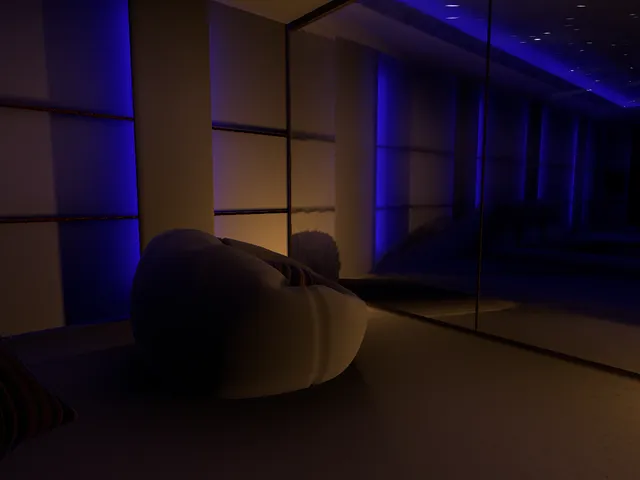 Comfy Theater