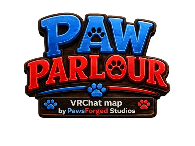 paw parlour