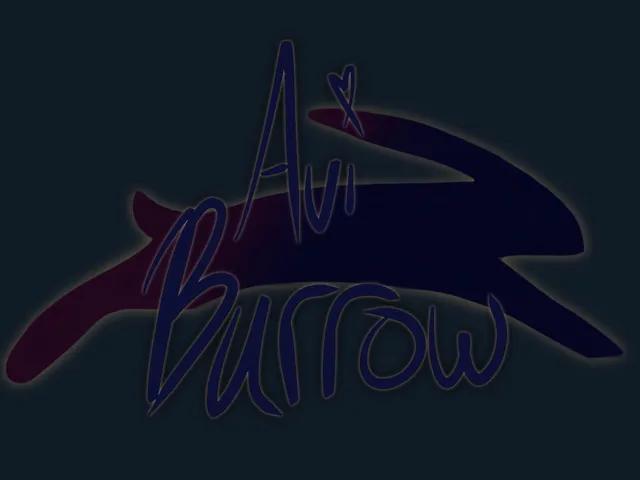 The Burrow Avatar Mall