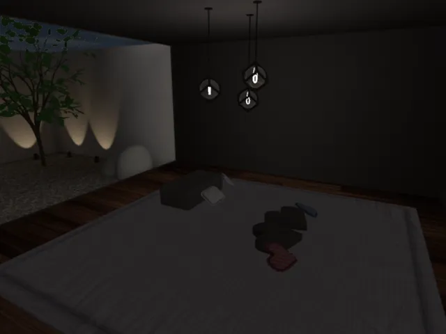 かざみるーむ
