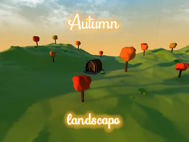 Autumn Landscape