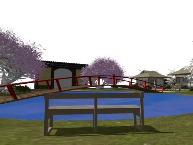 Japanese Traditional Houses