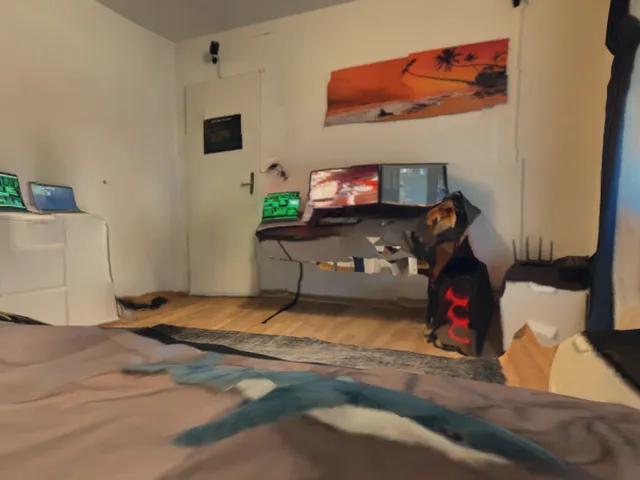 Alex's Room