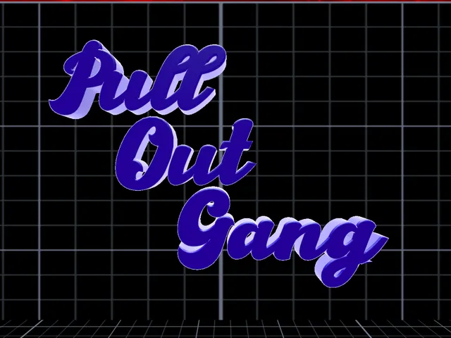 Pull Out Box
