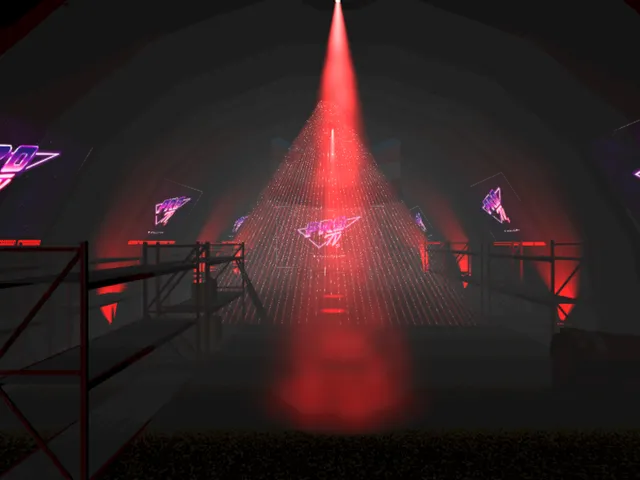 Dream bunker