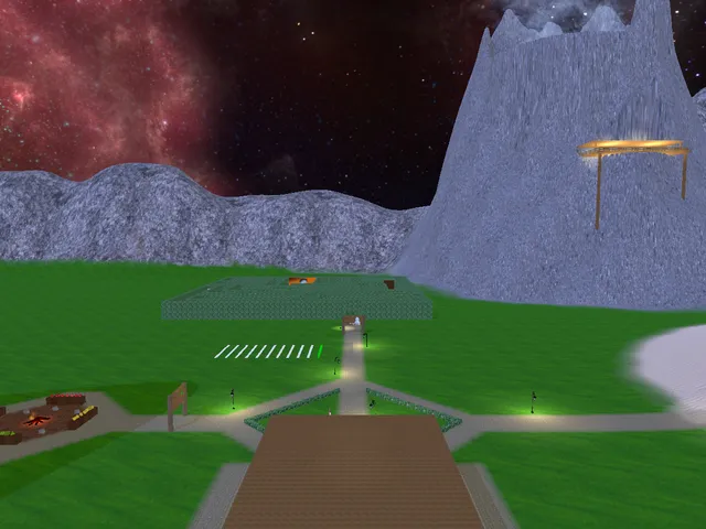 NekoChan Hangout House