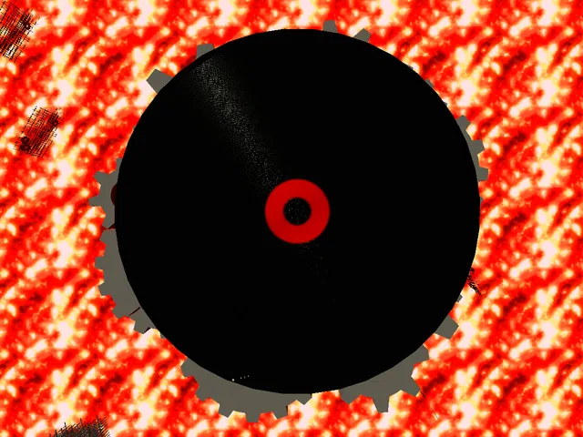 Land of Heat and Clockwork