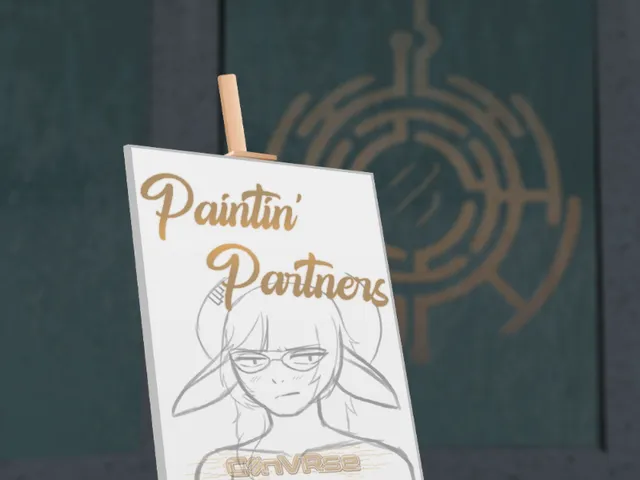 Paintin' Partners