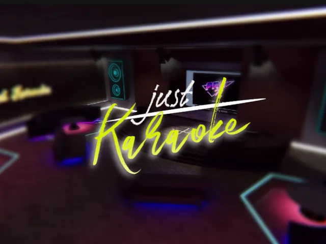 Just Karaoke