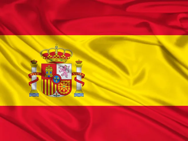 Spanish language