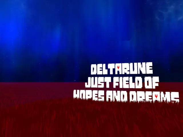 Just Fields of Hopes and Dreams