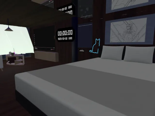 ぺりーunchoハウス