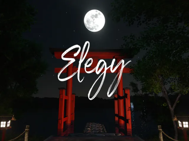 Elegy