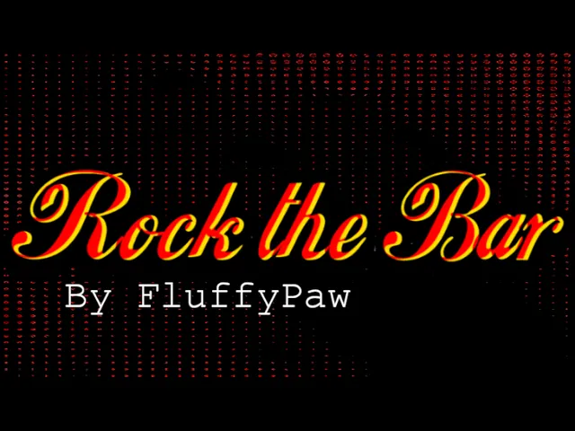 Rock the Bar ［REWORK］