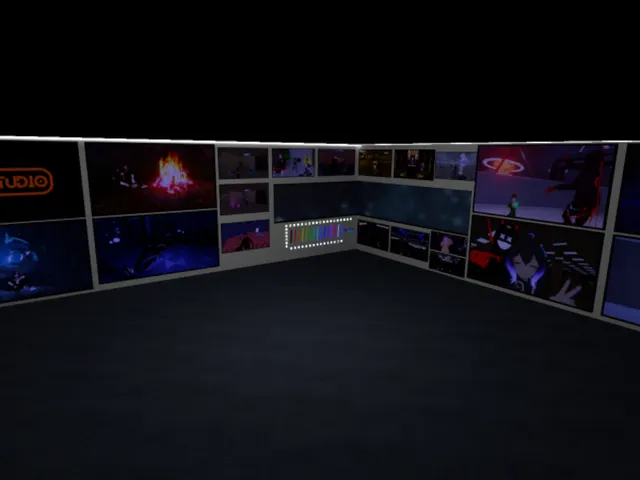 UNDEAD's Picture Gallary