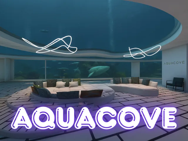 Aqua Cove
