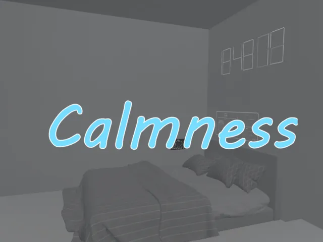Calmness