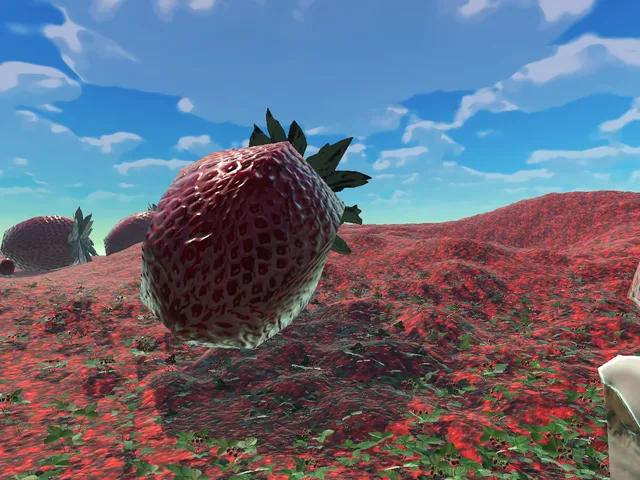 Strawberry