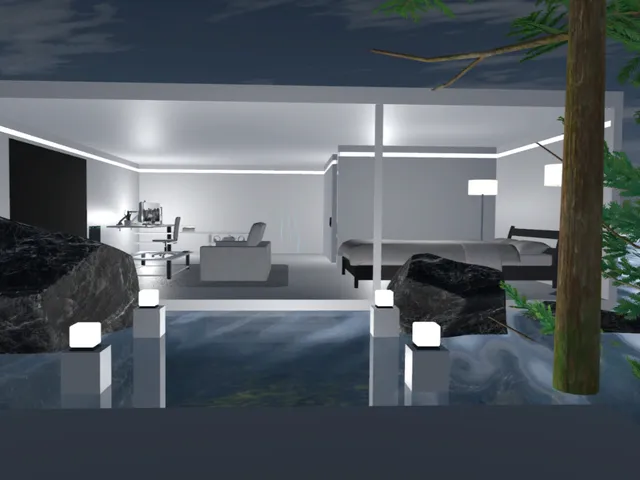 White Room