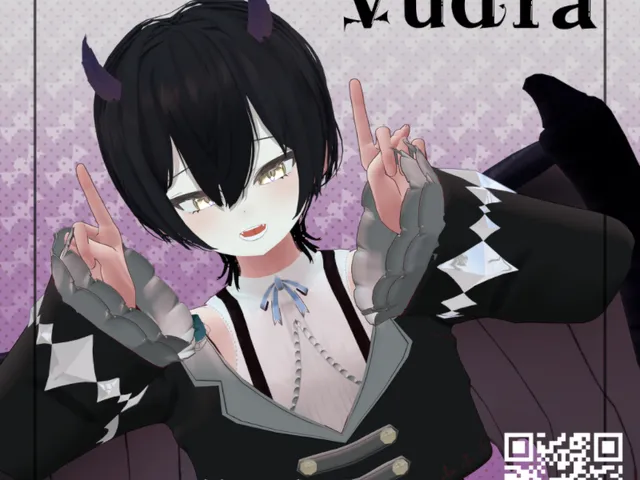 Vudra_AvatarDescripter