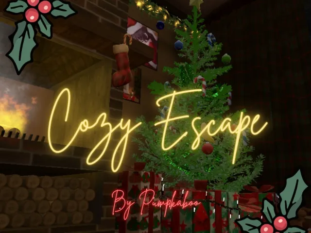 Cozy Escape
