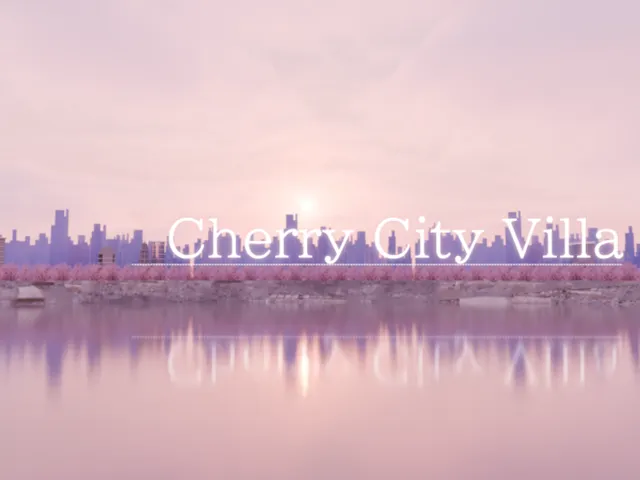 CherryCityVilla