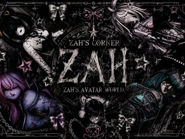 Zah's Corner