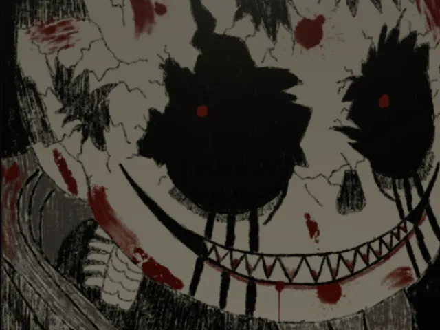 Screamer's Escape from Reality