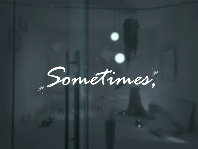 Sometimes‚