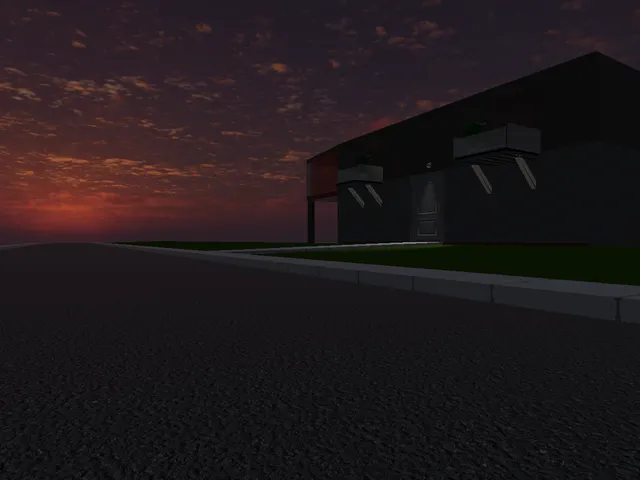 DestroyerYuudachi's house