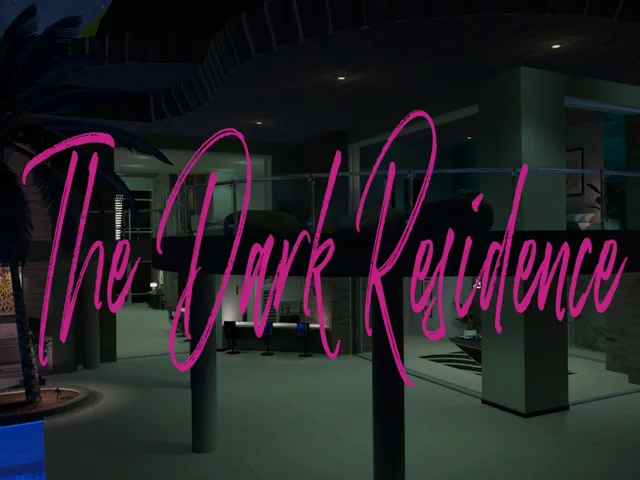 The Dark Residence