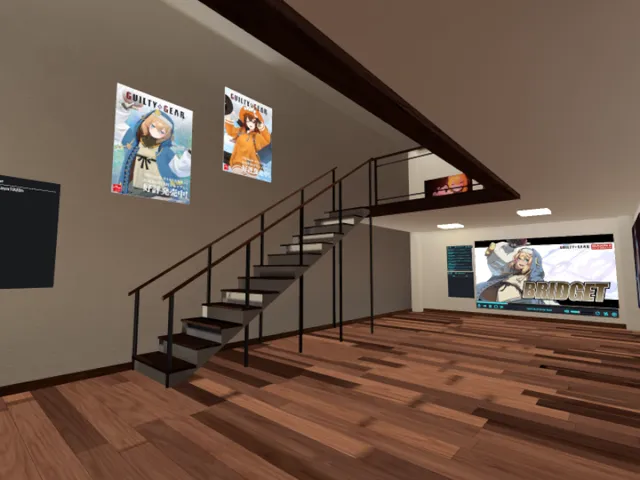 黒鰤荘 632146＋S号室