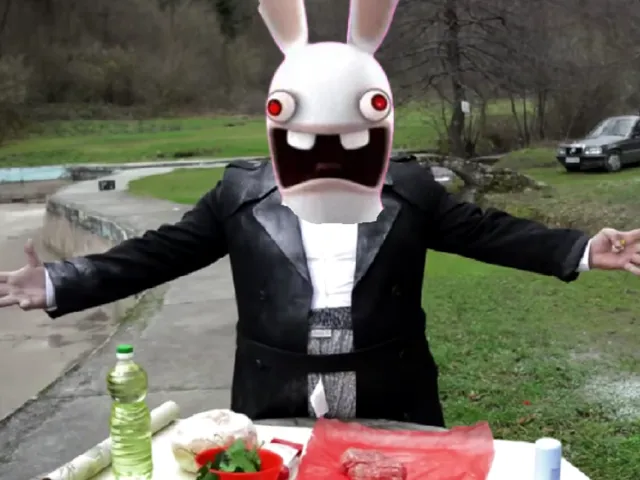 UltraTech1 Avatar World