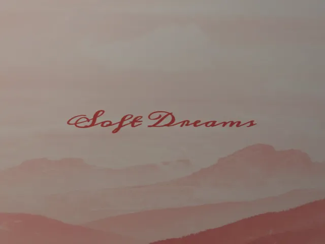 Soft Dreams