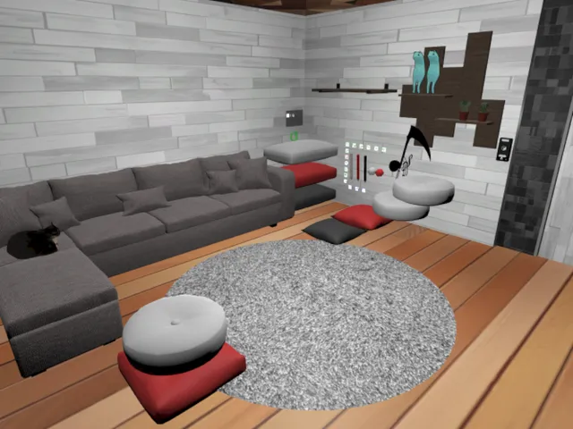 あいびする～む