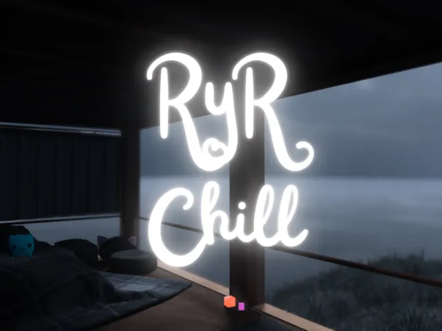 RyR Chill