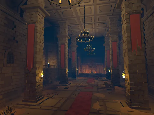Kobold Castle