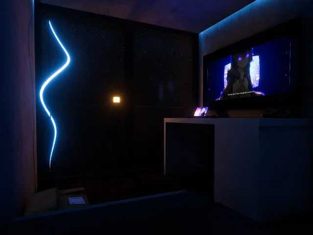 My New Room 新しい部屋