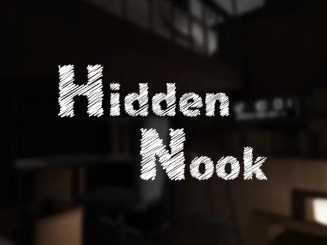 Hidden Nook