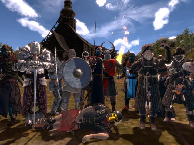 God‘s Hidden Oratory Long Eroded