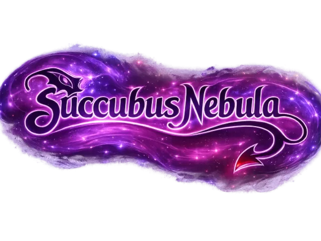 ~Succubus Nebula~