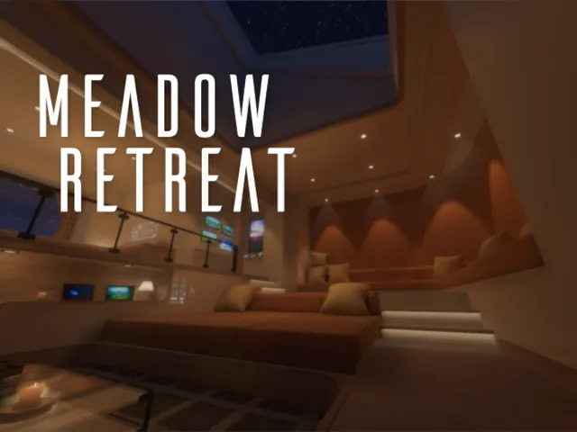 Meadow Retreat