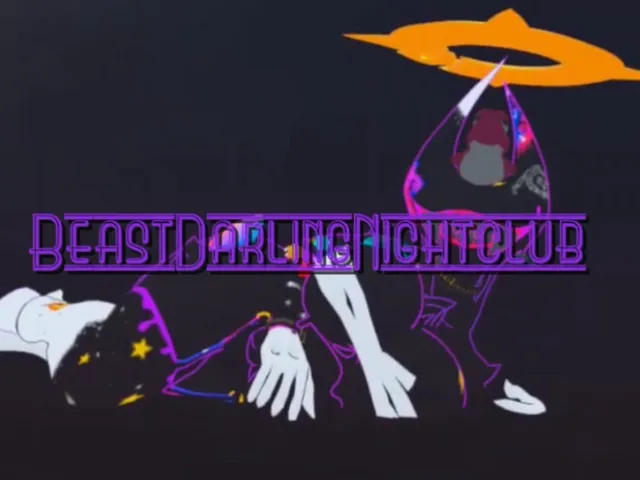 BeastDarlingNightclub （beta）