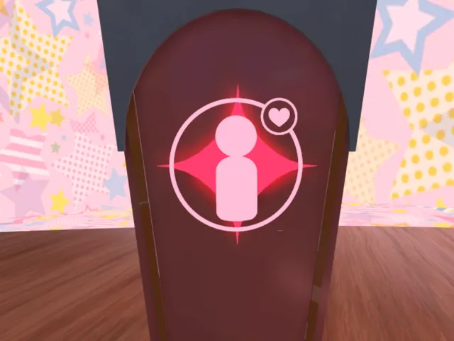 V诚勿扰
