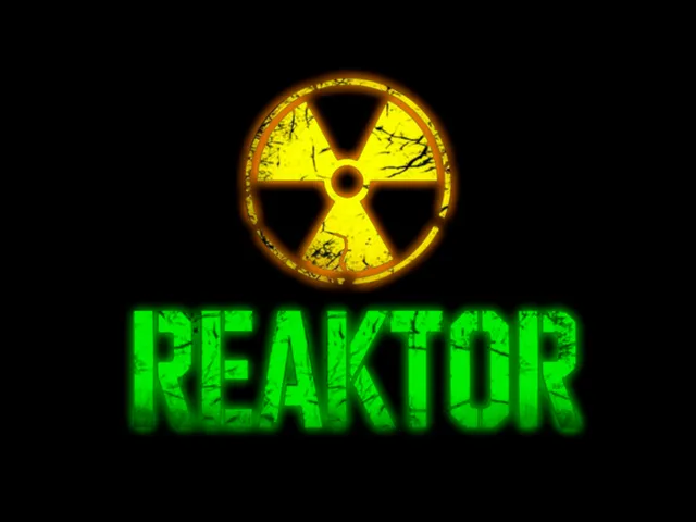 REAKTOR 2․0