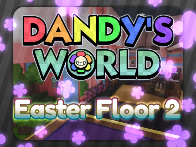 Easter Floor 2ǃ